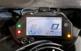 YAMAHA YZF-R25 RG43J