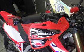 HONDA CRF250L 2023 MD47