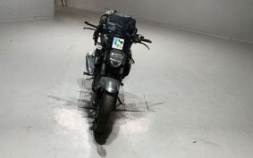SUZUKI JIKUSA-250 ED22B