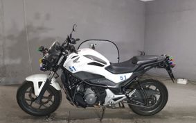 HONDA NC750L TRAINING CAR  2015 RC67