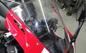 HONDA CBR600RR 2021 PC40