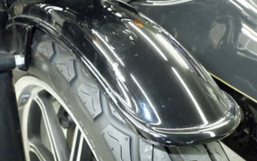 TRIUMPH BONNEVILLE サイドカ- 2010