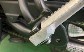 HONDA REBEL 250  S E-clutch MC49
