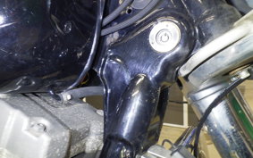 HARLEY FLD 1580 2011