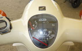 HONDA C110 SUPER CUB JA07