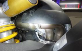 DUCATI パニガーレーV4 2025