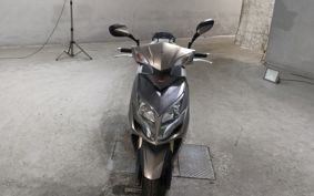 KYMCO RACING KING180FI SC36AE