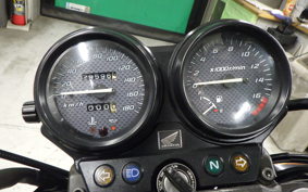 HONDA HORNET 250 2015 MC31