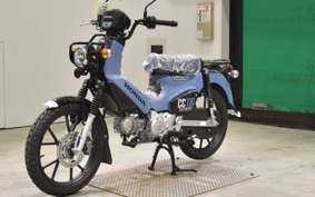 HONDA クロスカブ110LITE 2018 JA79