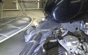 TRIUMPH BONNEVILLE AMERICA 2002