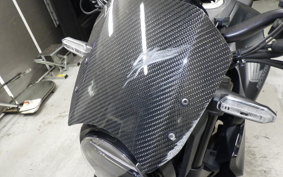 HONDA CB250RA 1989 MC52