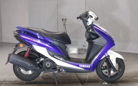 YAMAHA CYGNUS125XSR SEA5J
