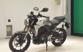 HONDA CB250RA 2025 MC52