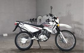 YAMAHA XTZ125E PCJL