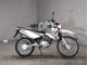 Фото Yamaha XTZ125E с японского аукциона