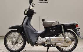 HONDA C50 SUPER CUB AA04