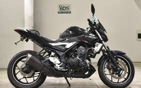 YAMAHA MT-03 2015 RH07J