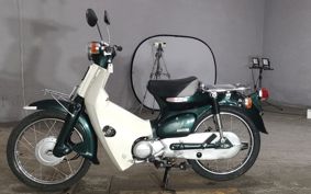 HONDA SUPER CUB90 HA02