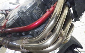 SUZUKI GSF1200 1996 GV75A