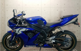 YAMAHA YZF-R1 2004 RN13