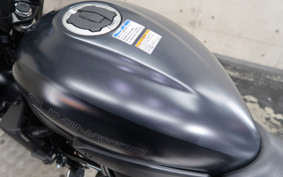 KAWASAKI ELIMINATOR 400SE 2023 EL400A