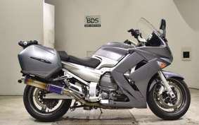 YAMAHA FJR1300 AS 2007