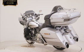 HARLEY FLHTKSE 1870CVO 2016