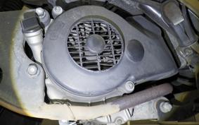 SUZUKI ADDRESS V125 S CF4MA