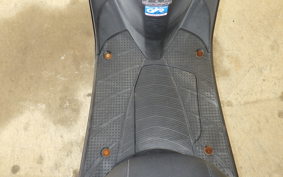 HONDA DIO Gen.6 2008 AF62