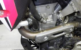 HONDA CRF250 RALLY 1999 ME12