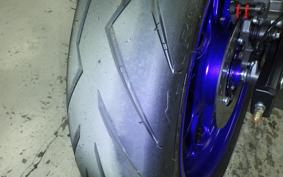YAMAHA YZF R-3 2023 RH21J