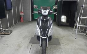 SUZUKI ADDRESS V125 2006 DT11A