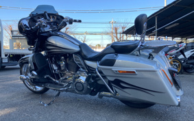 HARLEY FLHXSE CVO 2015 PXN