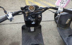 HONDA ZOOMER AF58