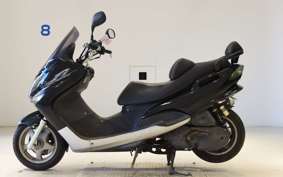 YAMAHA MAJESTY 125 FI