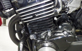 HONDA CB400SF S 1997 NC31