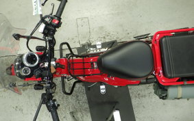 HONDA CT125 HUNTER CUB