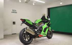 KAWASAKI ZX 10 NINJA ABS 2023 ZXT02L