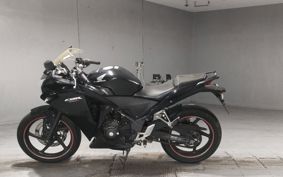 HONDA CBR250R MC41