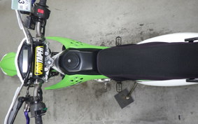 KAWASAKI KLX125 2022 LX125C