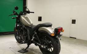 HONDA REBEL 500 A 2018 PC60