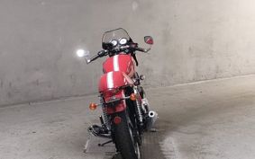 TRIUMPH THRUXTON 2009 TJ9147