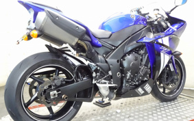 YAMAHA YZF-R1 2012 RN23