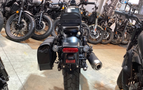 HONDA REBEL MC49