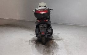 YAMAHA N-MAX 155 SG66J