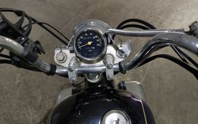 YAMAHA VIRAGO250S 3DM