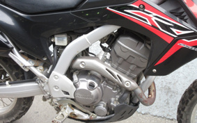 HONDA CRF250L MD38