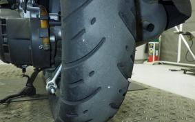 YAMAHA GEAR Gen.2 2007 UA08J