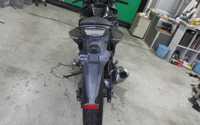 KAWASAKI NINJA 250R 2015 EX250K