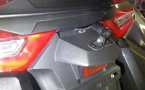 HONDA GL 1800 GOLD WING TOUR DCT 2021 SC79